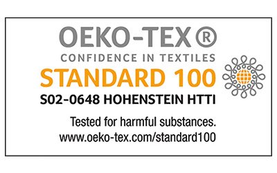 Oeko-Tex® Standard 100