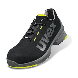 uvex 1 safety shoes