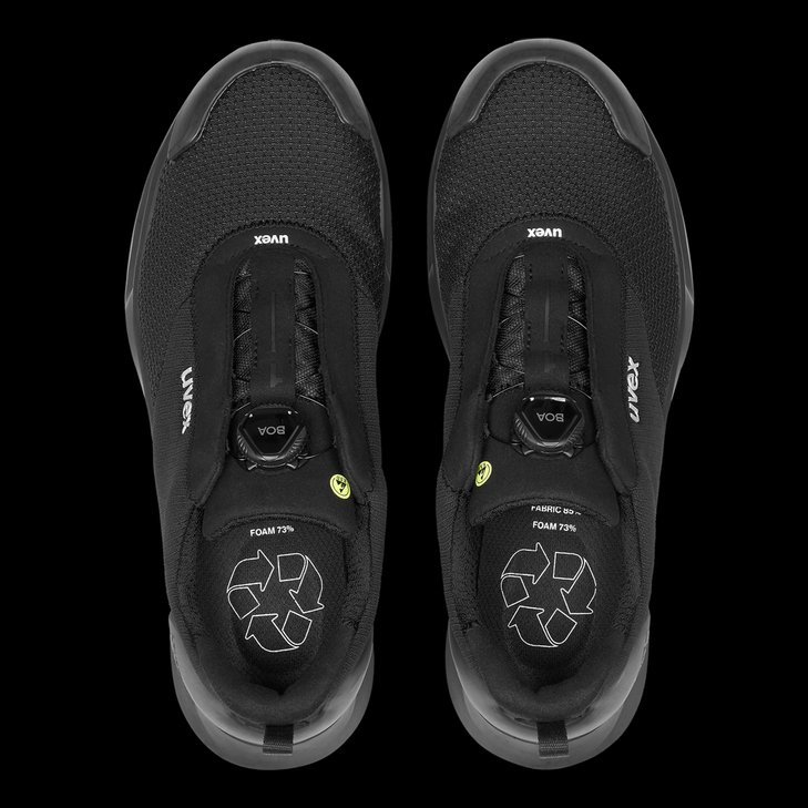 uvex 1 x-craft BOA download onepager