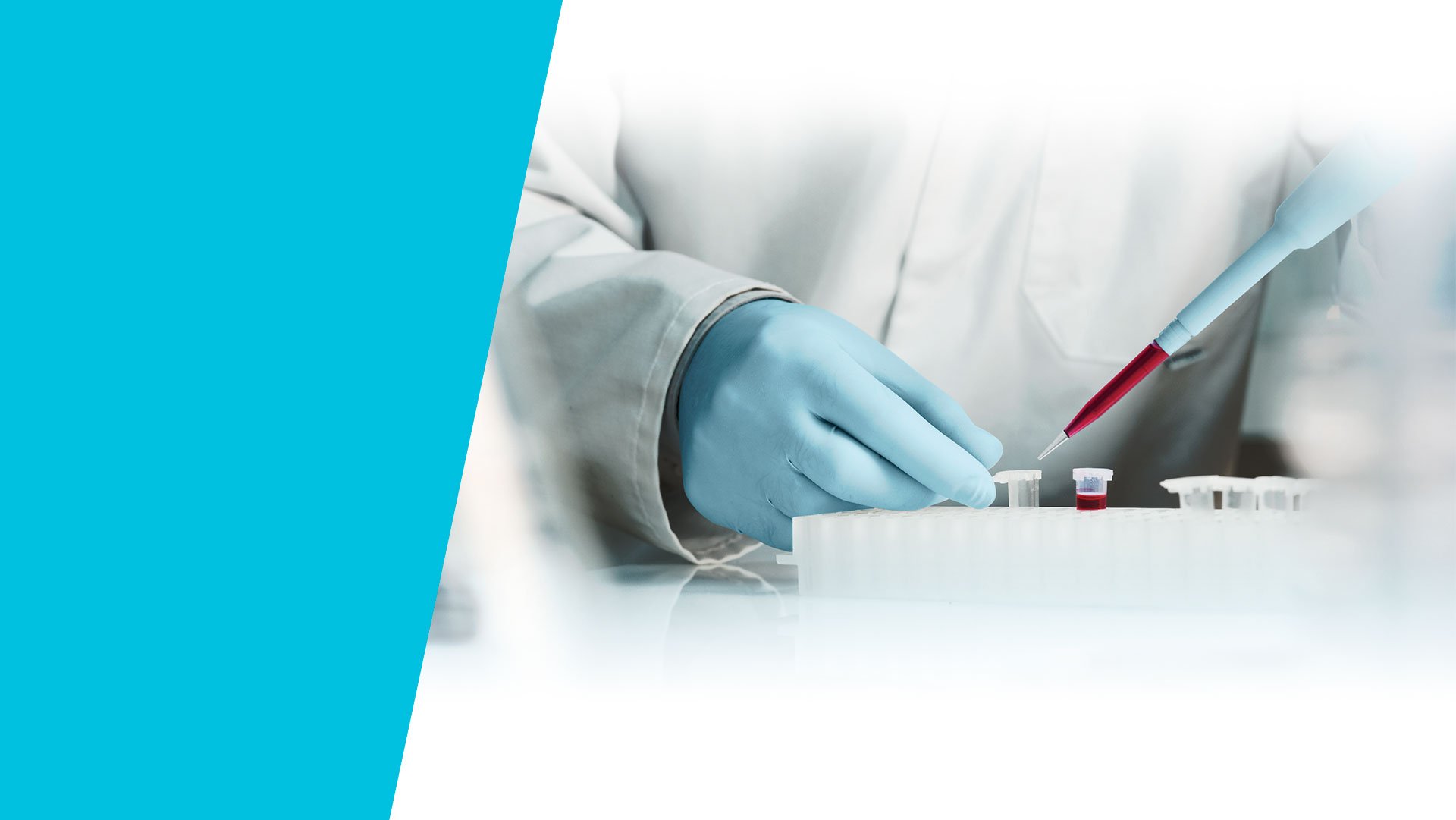 Working in pharmaceutical manufacturing