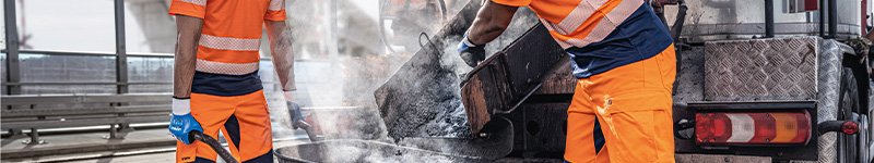 Protection from thermal hazards