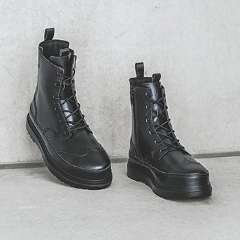 uvex 1 x-cite boot S3L FO SR 86422