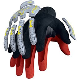 IR-X® Impact Exoskeleton™