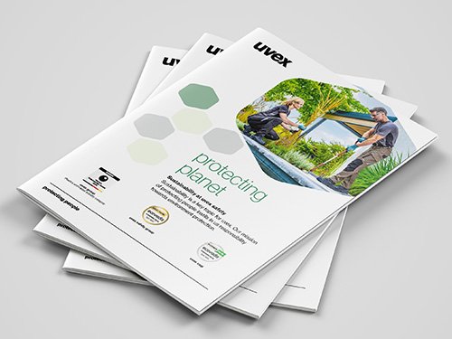 Download the protecting planet brochure