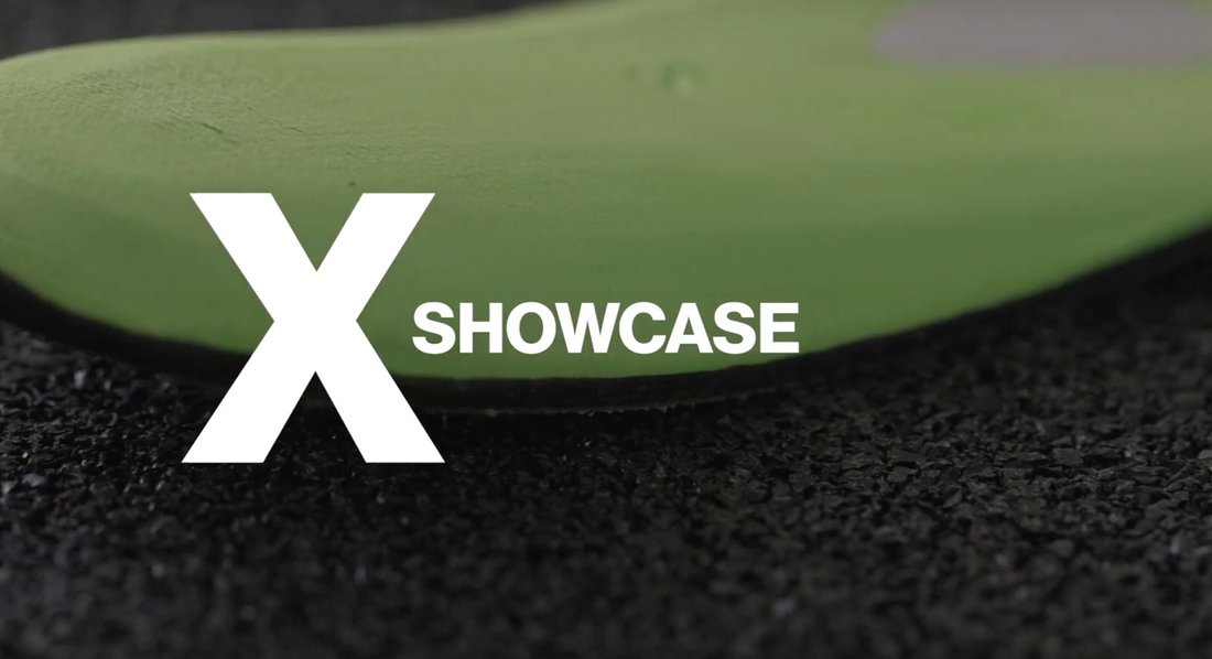 uvex medicare x-showcase