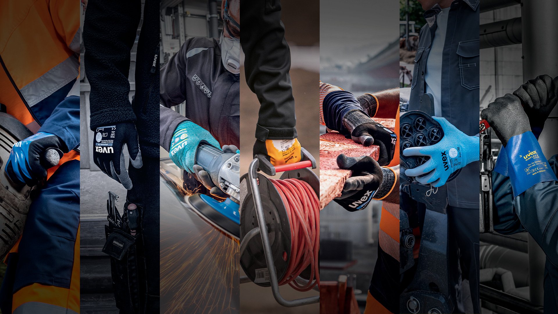 WEARABILITY - The key to safety glove compliance