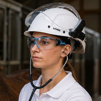 uvex WEARABILITY