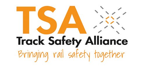 Track Safety Alliance (TSA) logo