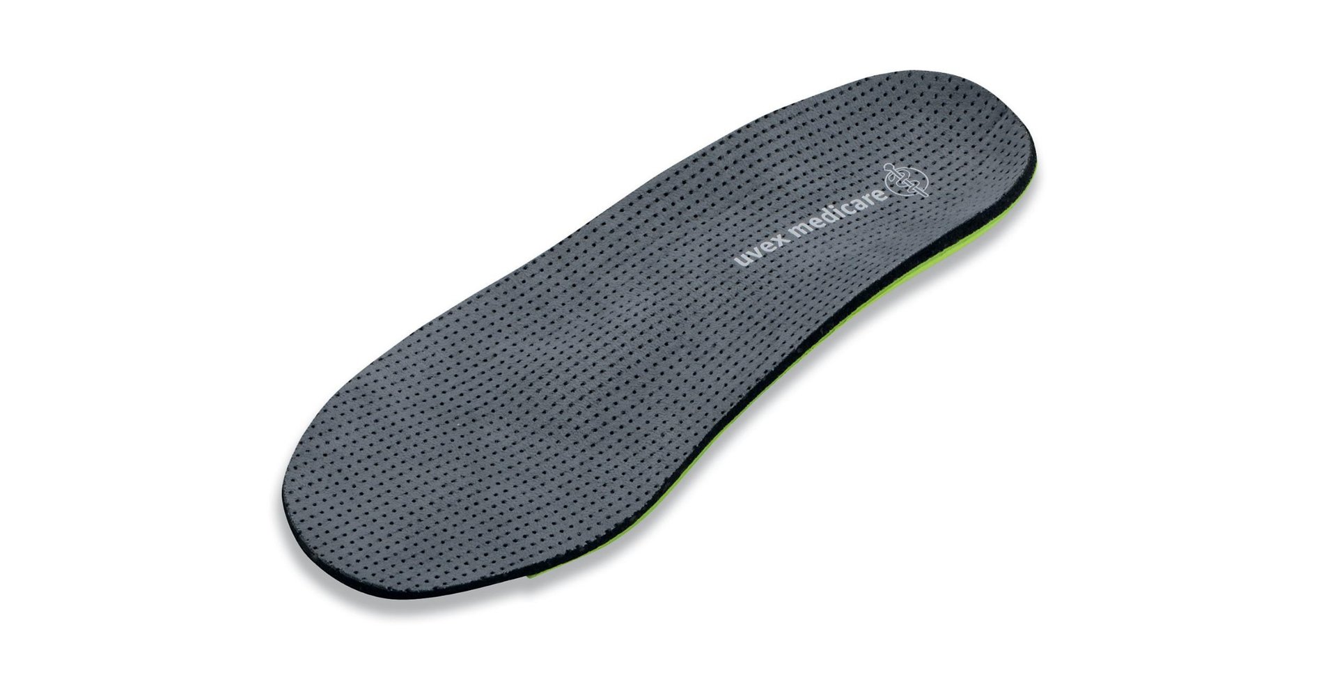uvex medicare orthopaedic comfortable customised insert