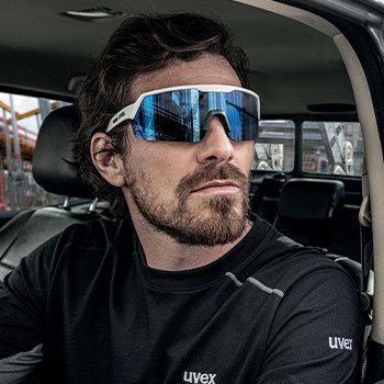 uvex ultrashield
