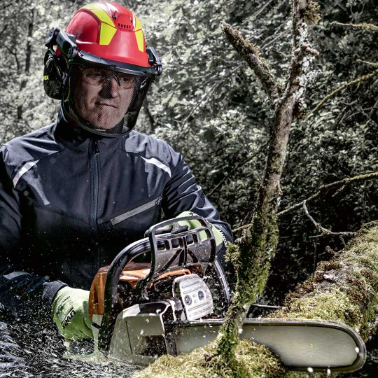 uvex premium PPE - safety helmets