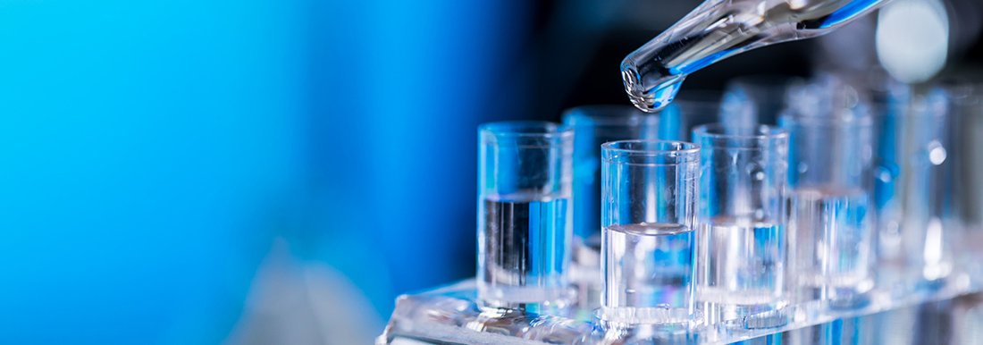 headerimage, chemical testing glasses