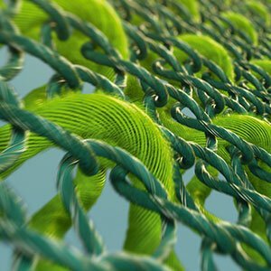 Environmentally friendly materials