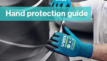 Safety glove selection guide