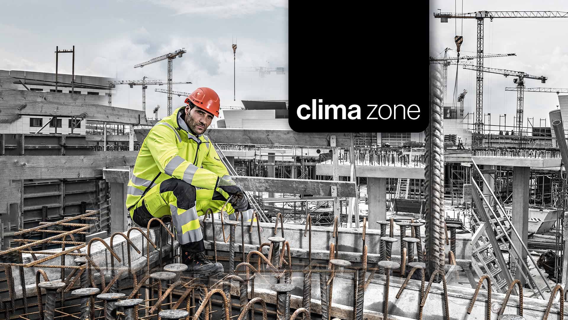 uvex climazone