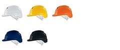 uvex pheos B safety helmet colour options