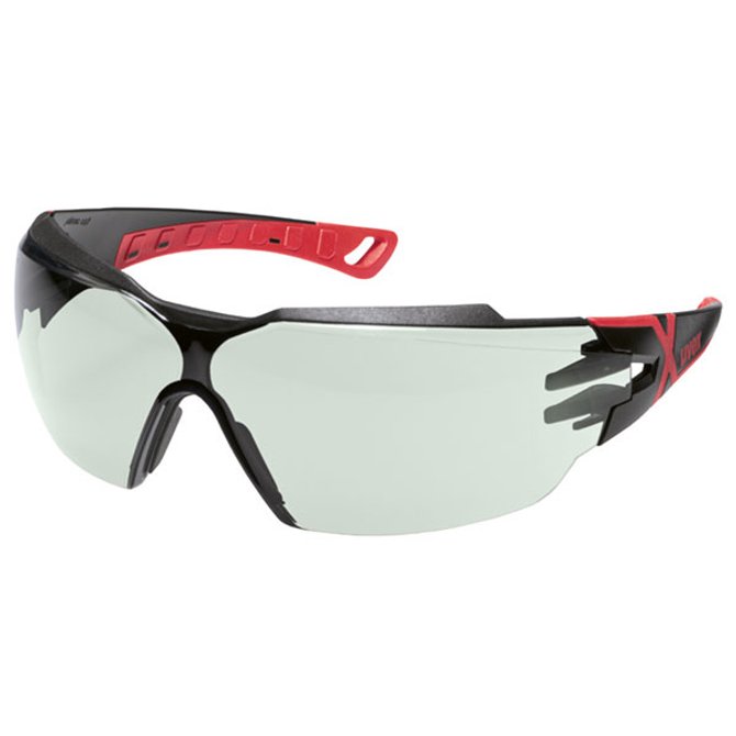 uvex pheos cx2 safety spectacles with light infrared protection tinting