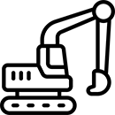 Construction and groundworks