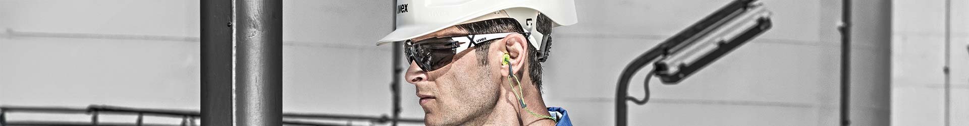 Effective hearing protection