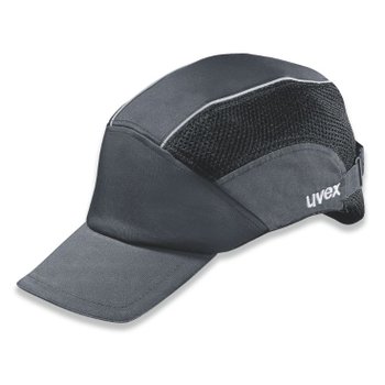 uvex u-cap premium bump cap