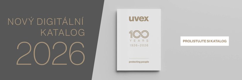 Katalog uvex 2026