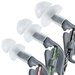 uvex xact-fit reusable earplugs