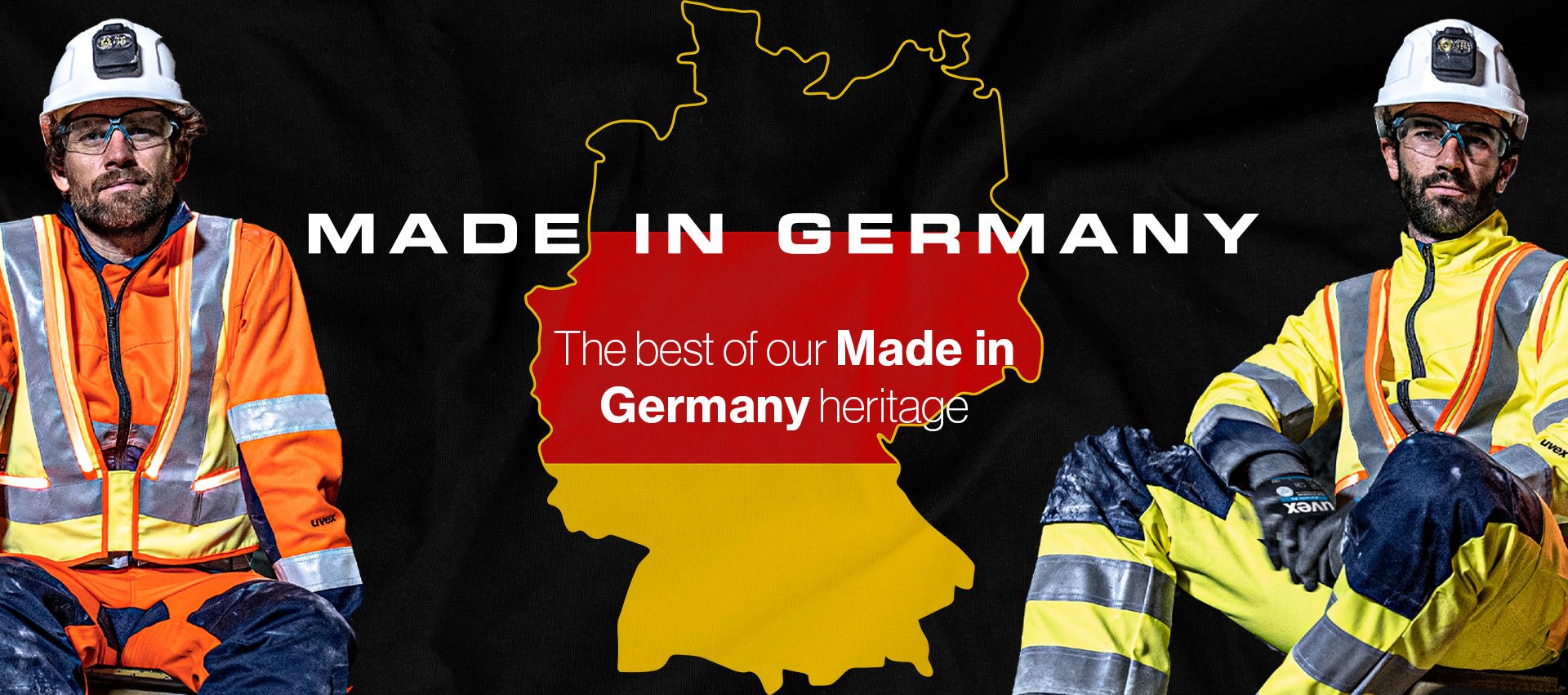 Made in Germany