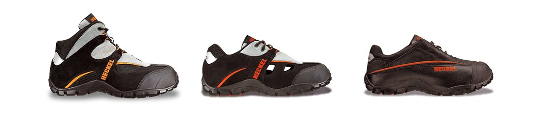 Heckel MACSOLE® Sport range