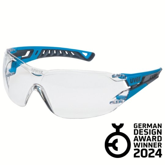 German Design Award 2024: uvex pheox nxt