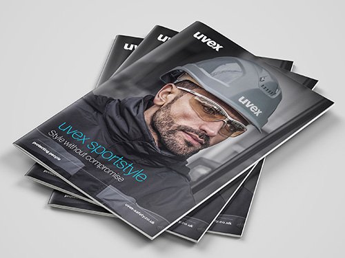 Download uvex sportstyle brochure