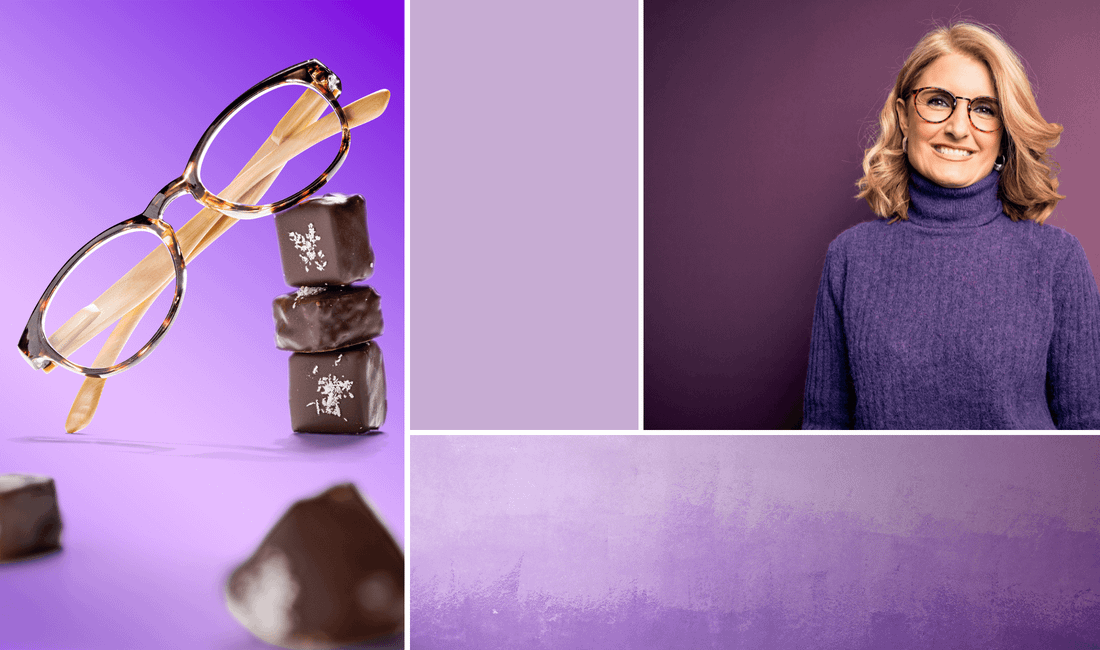 inspiration reading glasses amsterdam