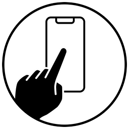 Touchscreen Compatibility