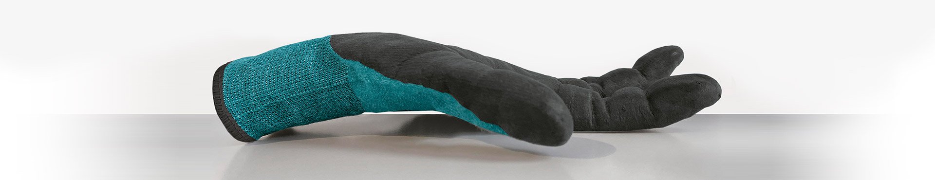 3D ErgoFlex Technology