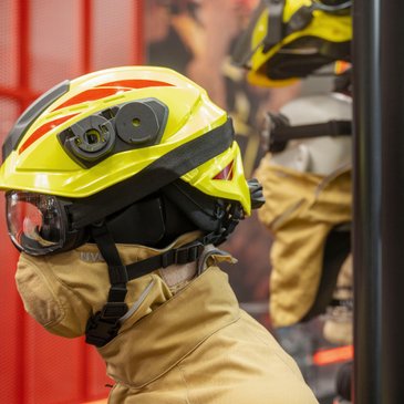 Interschutz 2026