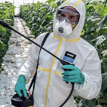 uvex profastrong NF33