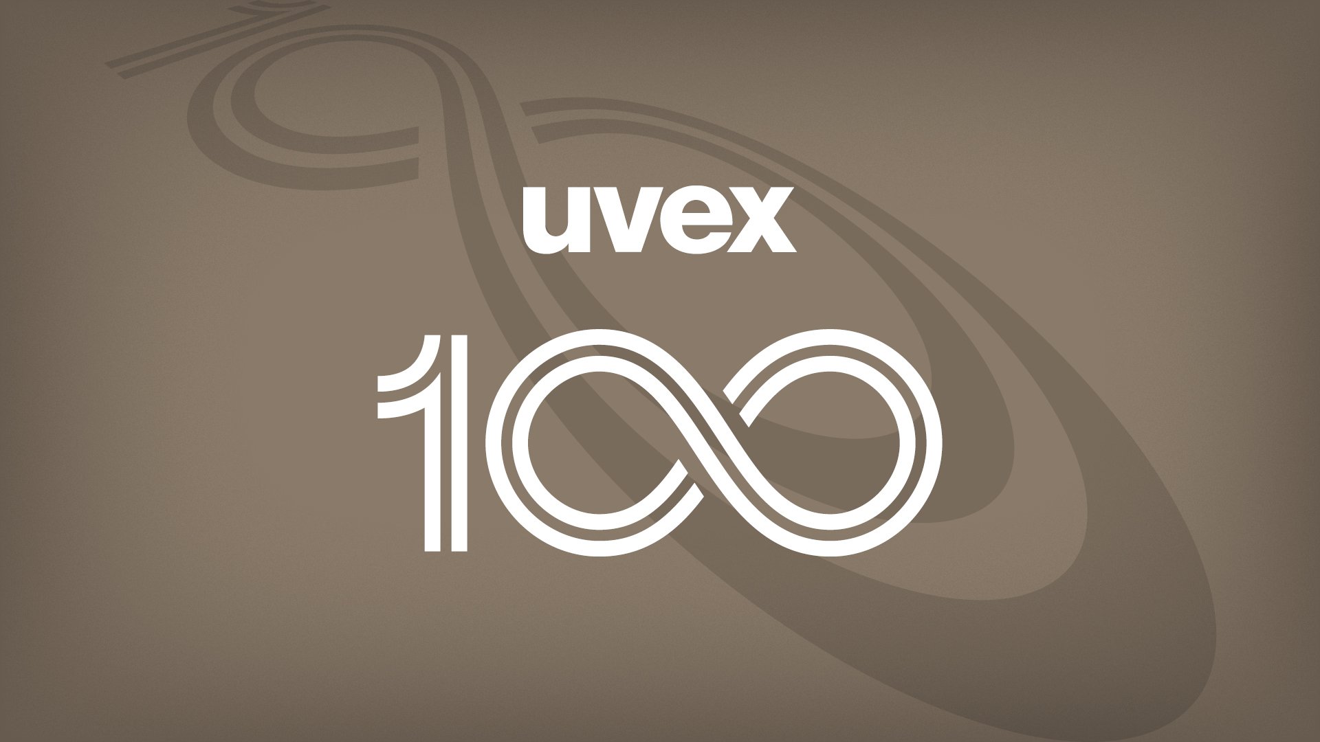 uvex fête ses 100 ans