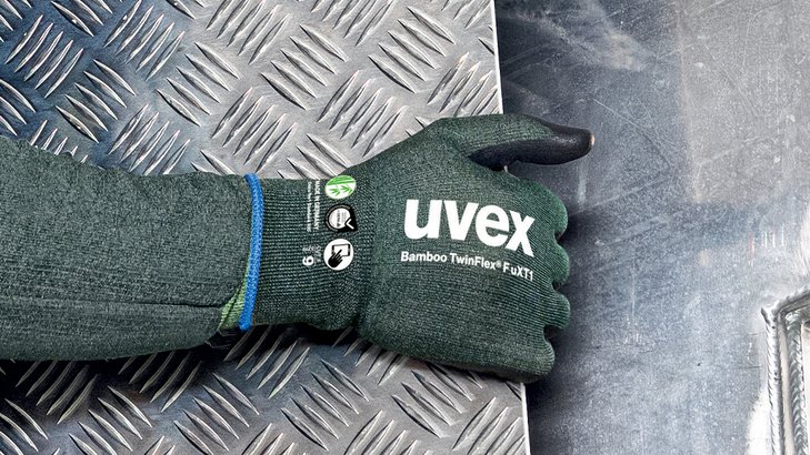 Safety gloves