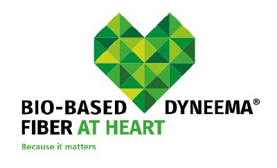 Bio-Based Dyneema® Fibre