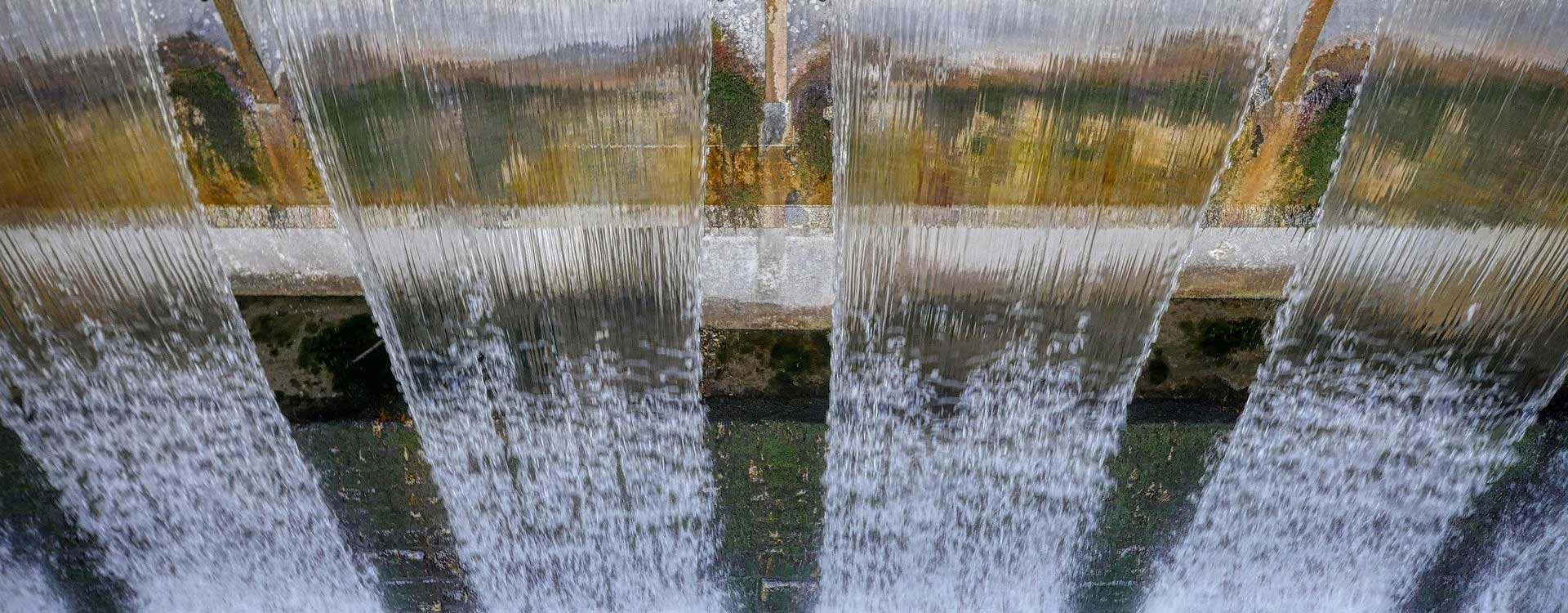 PPE for wastewater & sewage services