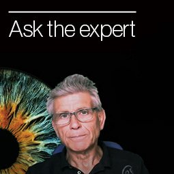 Watch our video "Ask the expert: How can UV rays damage your eyes?"