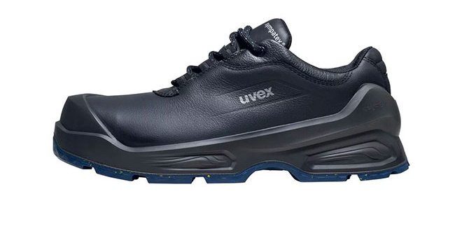 uvex 3 STX Macsole Sicherheitsschuh S7