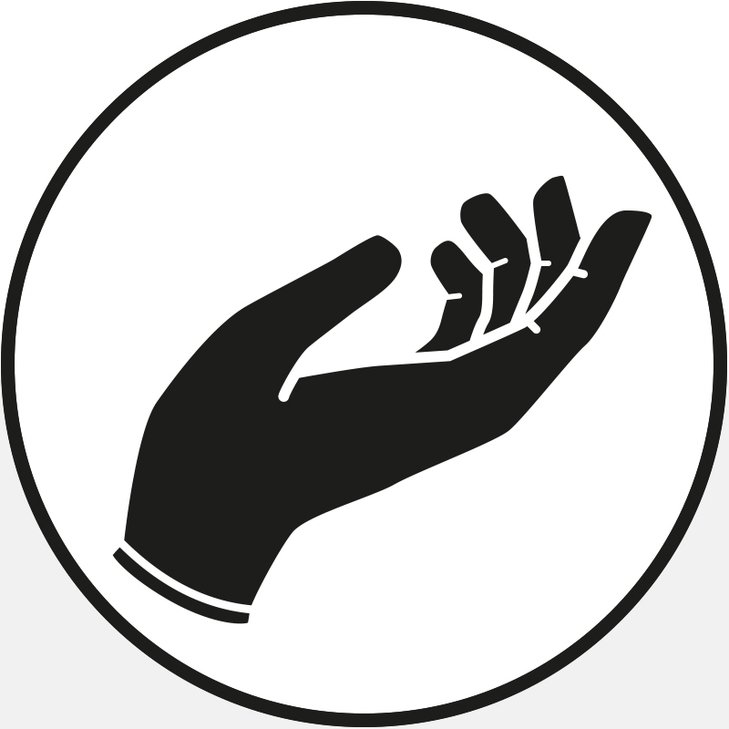 uvex Bamboo TwinFlex® comfortable safety gloves made from bamboo fibres gloves made from bamboo fibres