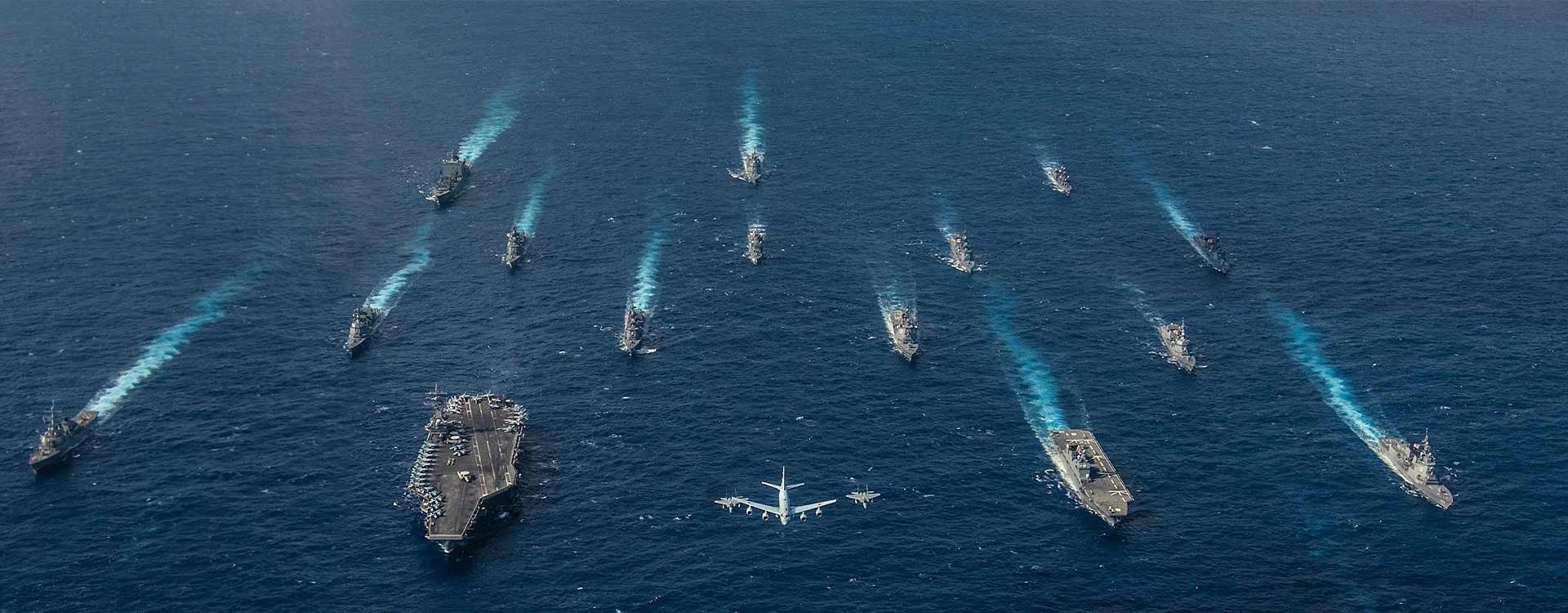 PPE solutions for the defence industry