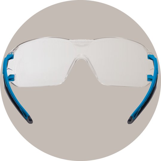 Lunettes de protection uvex pheos nxt avec large champ de vision (N° d'article 9128265)