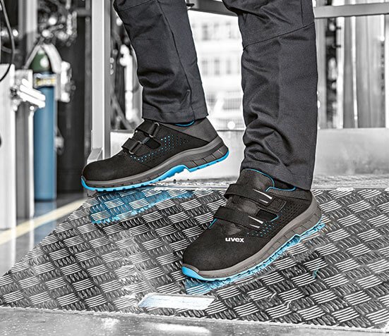 sicherheitssandalen damen 