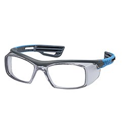 uvex RX cd 5520 prescription safety spectacles