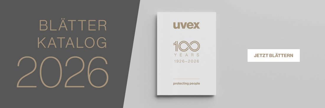 uvex safety Katalog 2026