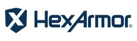 HexArmor logo