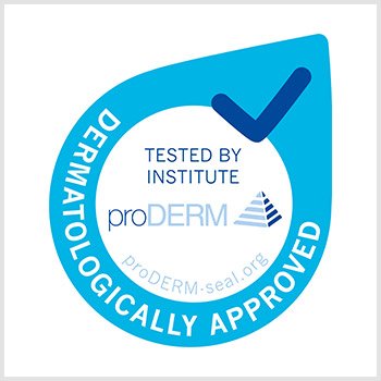 proDerm logo