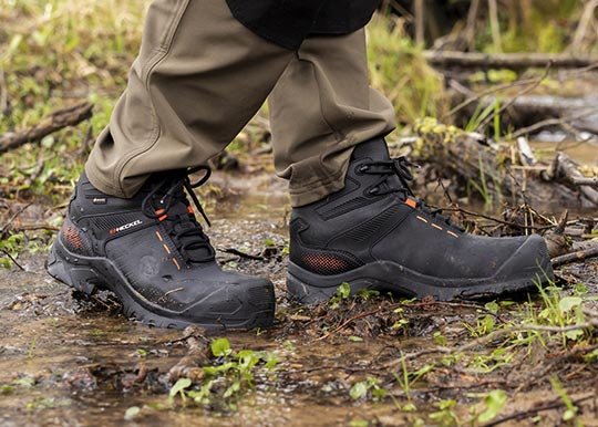 Heckel MACTRACK 3.0 GTX